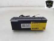 Steuergerät Heizung 84295139 Opel Astra K Schrägheck 5-drs 1.0 Turbo 12V (B10XFL(Euro 6)) 2018-01