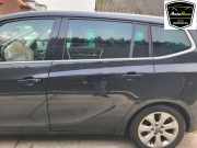 Tür Links Hinten 13355182 Opel Zafira Tourer (P12) Großraumlimousine 1.6 CDTI 16V ecoFLEX 136 (B16DTH(Euro 6)) 2013-08