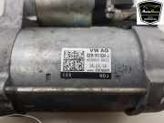 Anlasser 02M911021G Audi A1 Sportback (8XA/8XF) Schrägheck 5-drs 1.0 TFSI Ultra 12V (DKLD) 2018-11