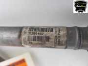 Klima Leitung 31291457 Volvo V70 (BW) Kombi 2.4 D5 20V 205 (D5244T10) 2009