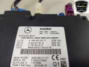 Steuergerät Telefon A2059000524 Mercedes-Benz C (W205) Limousine C-180 1.6 CDI BlueTEC, C-180 d 16V (OM626.951) 2015-09