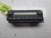 Bedienung Heizung 3B1907044C Volkswagen Golf IV (1J1) Schrägheck 1.9 TDI (AGR) 2001 AGR