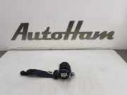 Sicherheitsgurt Links Hinten 99180303502 Porsche 911 (991) Cabrio 3.8 24V Carrera 4S (MA103) 2013