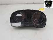 Tachoeinheit Kmh 6V0920740C Skoda Fabia III Kombi (NJ5) Kombi 5-drs 1.0 TSI 12V (CHZB) 2017