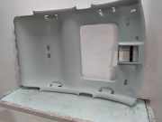 Verkleidung Himmel 6R4867501BK5T5 Volkswagen Polo V (6R) Schr?gheck 1.2 TSI 16V BlueMotion Technology (CJZC(Euro 6)) 2014-06 CJZC(Euro 6)