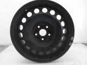 Felge St, 17", 65J, ET38, 5 Gats 5QF601027A Volkswagen Tiguan (AD1) SUV 2.0 TDI 16V BlueMotion Techn.SCR 4Motion (DTSA) 2016-06 DTSA