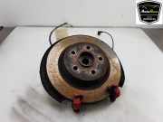 Achsschenkel Links Hinten A2043503108 Mercedes-Benz E (R207) Cabrio E-350 CDI V6 24V (OM642.836) 2010-04