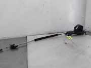 Schalthebel Automatik ABS 5Q1713041E Volkswagen Golf VII (AUA) Schrägheck 2.0 GTI 16V Performance Package (DKTB) 2018-05 DKTB