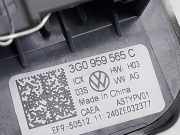 Spiegelverstellung Schalter 3G0959565C Volkswagen Tiguan (CT1) SUV 1.5 eHybrid 272 (DUCA) 2025-06 DUCA