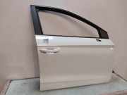 Tür Rechts Vorne 6F0831052 Seat Ibiza V (KJB) Schrägheck 5-drs 1.0 TSI 12V (DLAC) 2023-02