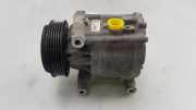 Klima Pumpe 51747318 Fiat 500 (312) Schrägheck 1.2 (169.A.4000(Euro 5)) 2008-10