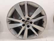 Felge Li, 17", 75J, ET46, 5 Gats 5JA601025AA Skoda Rapid Liftback 1.0 TSI 12V (DKLD) 2019-04