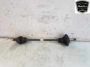 Antriebswelle Links Hinten ABS A2053500412 Mercedes-Benz C (W205) Limousine C-180 1.6 CDI BlueTEC, C-180 d 16V (OM626.951) 2015-09