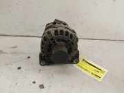 Lichtmaschine V-Snaar 231002854R Renault Twingo III (AH) Schrägheck 5-drs 1.0 SCe 70 12V (H4D-400(H4D-A4)) 2018-03
