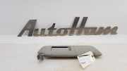 Sonnenblende 8E0857552A Audi A4 Avant (B7) Kombi 1.9 TDI (BKE) 2005