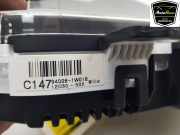 Tachoeinheit Kmh 940061W018 Kia Rio III (UB) Schrägheck 1.2 CVVT 16V (G4LA5) 2012-08