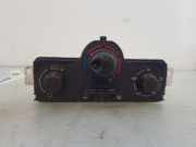 Bedienung Heizung 275704758R Renault Kangoo Express (RF..) Van 1.5 Blue dCi 95 (K9K-876(K9K-U8)) 2021-04