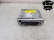 CD-Radio Renault Scenic III JZ 281153266R