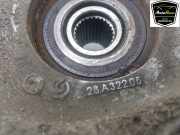 Achsschenkel Rechts Vorne 50514556 Alfa Romeo Giulietta (940) Schrägheck 1.4 TB 16V MultiAir (940.A.2000) 2010-07