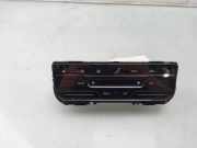 Bedienung Heizung 3G8907044A Volkswagen Passat Variant (3G5) Kombi 2.0 TDI 16V 150 (DTSA) 2021-01 DTSA