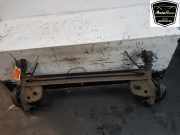 Hinterachse Vwa ABS 93193096 Opel Agila (B) Großraumlimousine 1.2 16V (Euro 5)) 2009-11