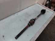 Antriebswelle Rechts Vorne ABS 9815636280 Opel Combo Cargo Van 1.5 CDTI 130 (D15DTH(DV5RC)) 2019-05