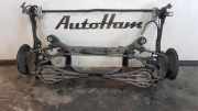 Hinterachse Vwa ABS 31329225 Volvo V60 I (FW/GW) Kombi 1.6 DRIVe (D4162T) 2013-07