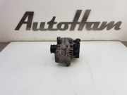 Lichtmaschine V-Snaar 0124425023 Opel Zafira (M75) Großraumlimousine 2.2 16V Direct Ecotec (Z22YH(Euro 4)) 2005