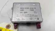 Antenne Verstärker 8E0035456C Audi A6 Avant (C6) Kombi 2.7 TDI V6 24V Quattro (BPP) 2005-11