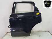 Tür Links Hinten 2525163 Ford Kuga III (DFK) SUV 2.5 PHEV 16V (BGDA) 2022-01