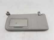 Sonnenblende 84802M68K10J0T Suzuki Alto Schrägheck 5-drs 1.0 12V (K10B) 2011