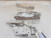 Motorhaubescharnier 41617286343 BMW 1 serie (F20) Schrägheck 5-drs 118i 1.5 TwinPower 12V (B38-B15A) 2017-02