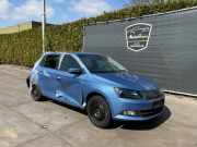 Teilepaket Front 6V0807109C Skoda Fabia III (NJ3) Schrägheck 5-drs 1.2 TSI 16V (CJZC(Euro 6)) 2016-11