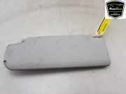 Sonnenblende 6R0857552AL2F4 Volkswagen Polo V (6R) Schrägheck 1.2 TDI 12V BlueMotion (CFWA) 2012-06 CFWA