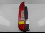 Rücklicht Links 52044717 Fiat Doblo Cargo (263) Van 1.3 D Multijet (225.A.2000) 2017-03