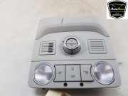 Innenbeleuchtung Vorne 5E0947105D Skoda Octavia Kombi (5EAC) Kombi 5-drs 1.2 TSI 16V (CJZA) 2014-12