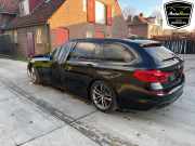 Tür Links Hinten 41007408965 BMW 5 serie Touring (G31) Kombi 530d 3.0 TwinPower Turbo 24V (B57-D30A) 2019-02