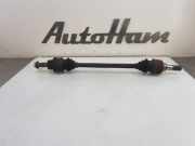 Antriebswelle Rechts Hinten ABS 1X434234BG Jaguar X-type Limousine 2.5 V6 24V (XB(AJ-V6)) 2003-03