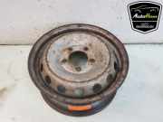 Felge Stahl Opel Movano B Kasten X62 403000037R