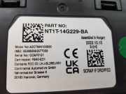 Steuergerät Telefon NT1T14G229BA Ford Transit Connect (PJ2) Van 1.5 EcoBlue (Z2GA) 2023-02