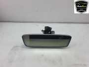 Innenspiegel 111990400C Tesla Model 3 Limousine Long Range AWD 75 kWh (3D7) 2019-12