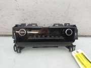 Bedienung Heizung 559000DC71 Toyota Yaris Cross (PB1/PJ1) SUV 1.5 12V Hybrid 115 (M15AFXE) 2023-10
