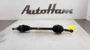 Antriebswelle Links Vorne ABS 9638016080 Citroën C2 (JM) Schrägheck 3-drs 1.6 16V VTS (TU5JP4S(NFS)) 2005-07