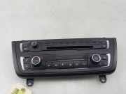 Bedienung Heizung 64119287341 BMW 3 serie Touring (F31) Kombi 325d 2.0 16V (N47-D20D) 2014-10