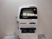 Hintertür 9811895080 Opel Vivaro Van 2.0 CDTI 122 (D20DTL(DW10FE)) 2020