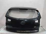 Heckklappe 737003W010 Kia Sportage (SL) Geländewagen 1.6 GDI 16V 4x2 (G4FD) 2010-11