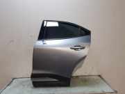 Tür Links Hinten 9837507180 Opel Mokka SUV Mokka-e (A0001E2FMokka-e) 2022-03