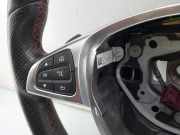 Lenker A0004604003 Mercedes-Benz C-Klasse AMG (W205) Limousine C-43 AMG 3.0 V6 24V Turbo 4-Matic (M276.823) 2016-10