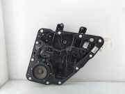 Fensterheber Rechts Hinten 7P5839756C Porsche Cayenne II (92A) SUV 4.8 V8 32V GTS (M48.02G(Euro 5)) 2012-09