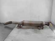 Rußpartikelfilter 1393927080 Peugeot Boxer (U9) Chassis-Cabine 2.2 Blue HDi 165 (DW12RUC(4HH)) 2020